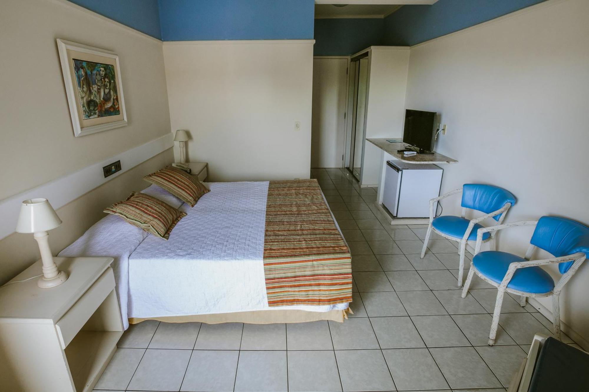- No Brava Apartahotel