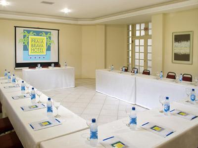 Apartahotel - No Brava 3*