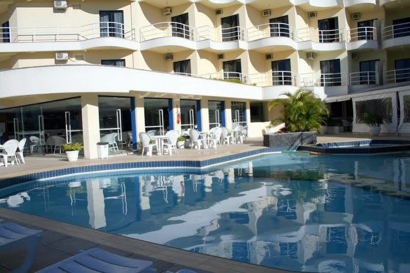 - No Brava Apartahotel 3*